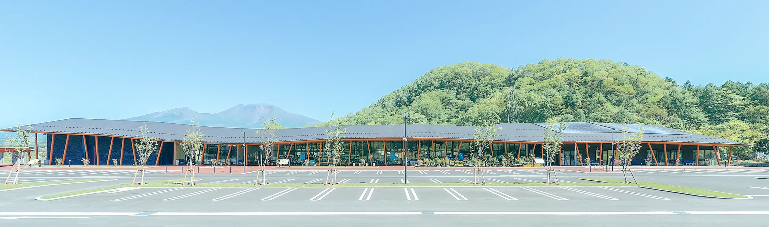 軽井沢 発 地 市 庭