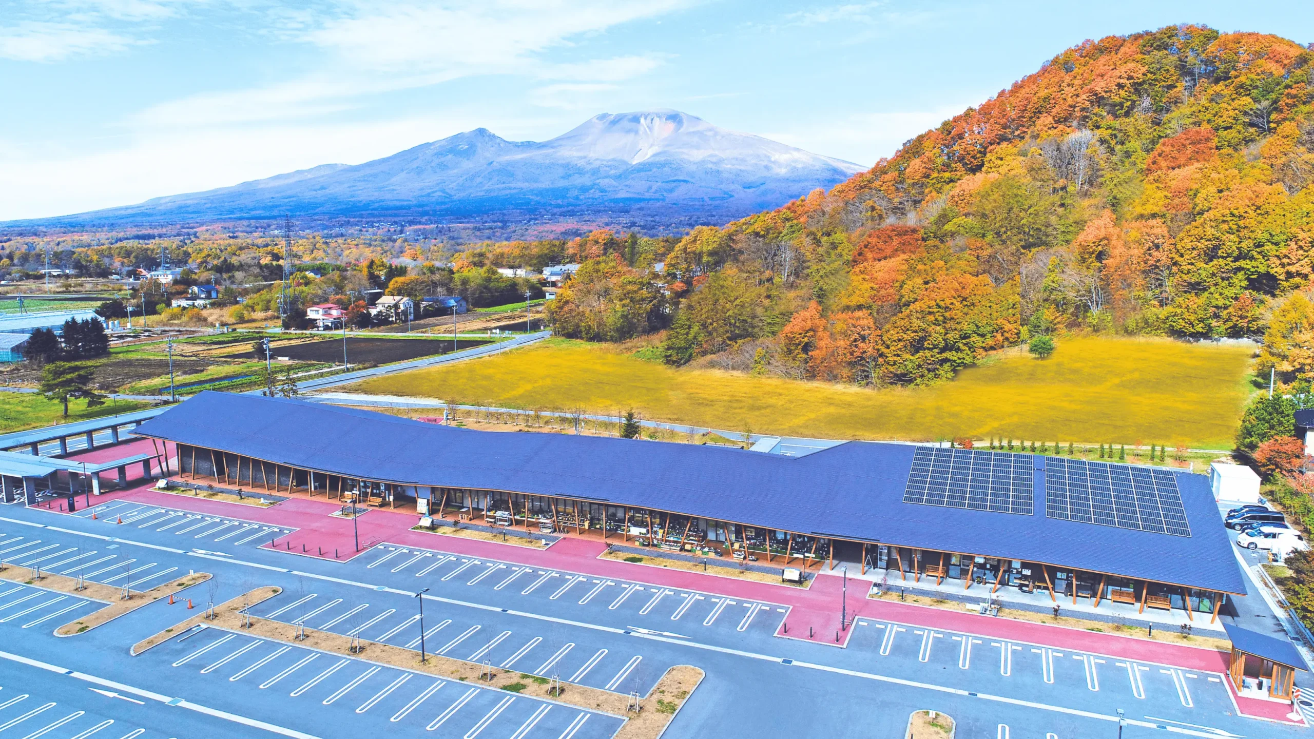 軽井沢 発 地 市 庭