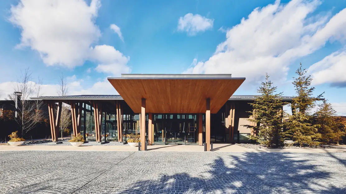 ホテルインディゴ軽井沢